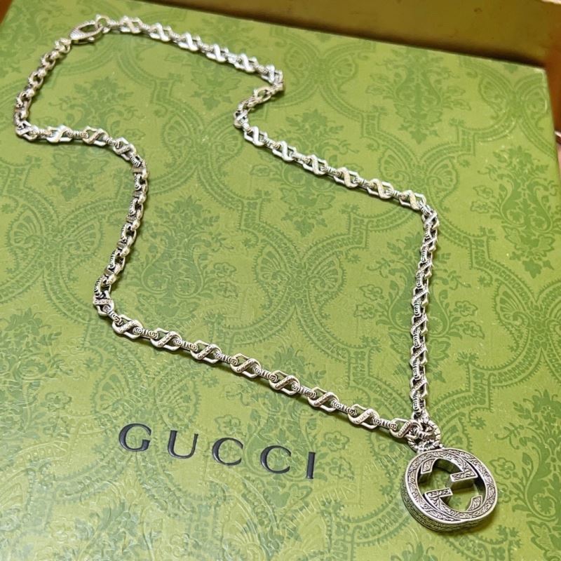 Gucci Necklaces - Click Image to Close